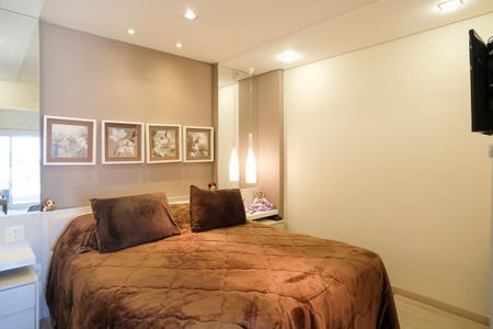 Apartamento à venda com 184m², 3 quartos e 3 vagasSuíte 1