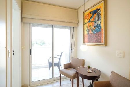 Apartamento à venda com 184m², 3 quartos e 3 vagasSuíte 1