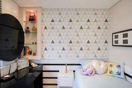 Apartamento à venda com 184m², 3 quartos e 3 vagasSuíte 3