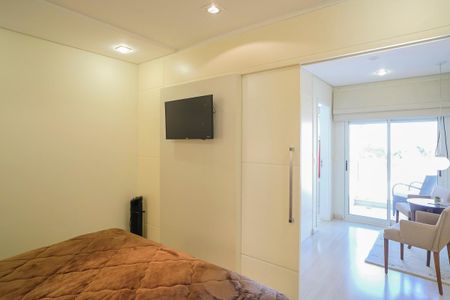Apartamento à venda com 184m², 3 quartos e 3 vagasSuíte 1