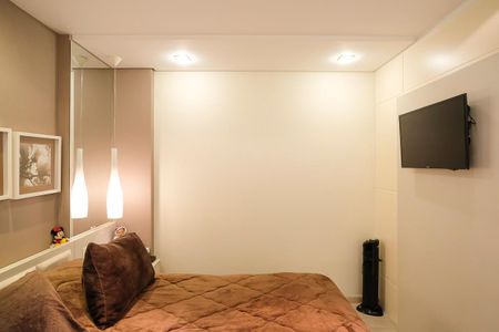 Apartamento à venda com 184m², 3 quartos e 3 vagasSuíte 1