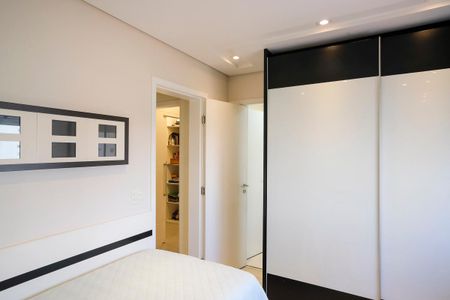 Apartamento à venda com 184m², 3 quartos e 3 vagasSuíte 3