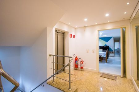 Apartamento à venda com 80m², 3 quartos e 2 vagasÁrea comum