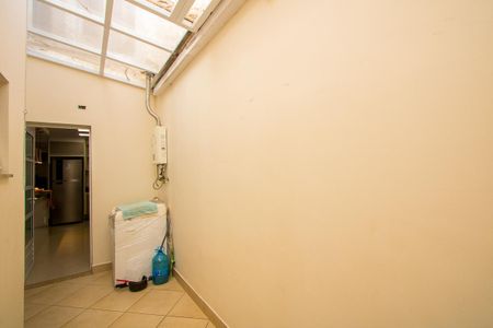 Apartamento à venda com 80m², 3 quartos e 2 vagasÁrea externa