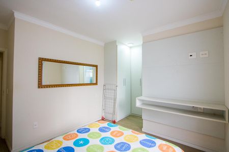 Apartamento à venda com 80m², 3 quartos e 2 vagas Suíte