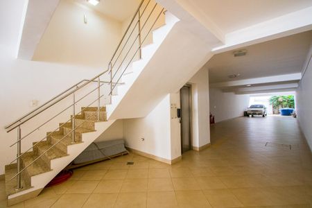 Apartamento à venda com 80m², 3 quartos e 2 vagasGaragem
