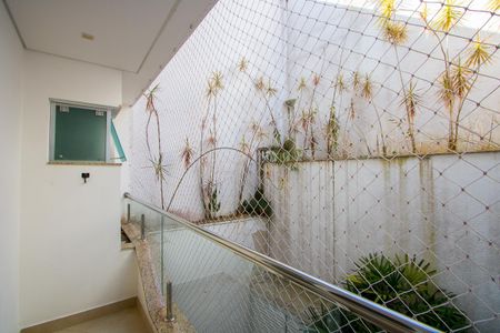 Apartamento à venda com 80m², 3 quartos e 2 vagasVaranda  Suíte