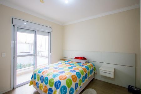 Apartamento à venda com 80m², 3 quartos e 2 vagas Suíte