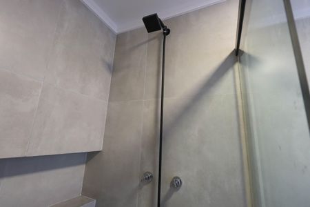 Studio à venda com 27m², 1 quarto e sem vagaBanheiro