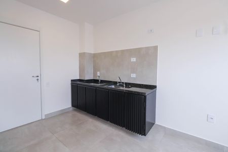 Studio à venda com 27m², 1 quarto e sem vagaSudio