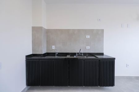 Studio à venda com 27m², 1 quarto e sem vagaSudio