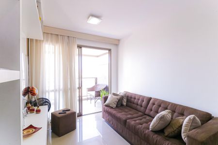 Sala de apartamento para alugar com 4 quartos, 157m² em Cachambi, Rio de Janeiro