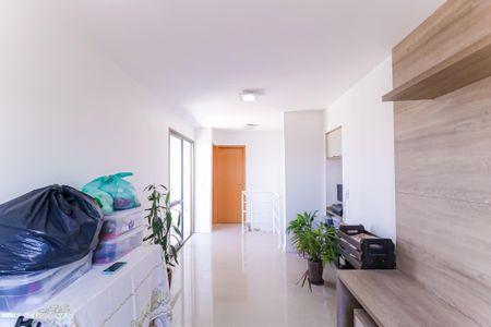 Sala 2  de apartamento para alugar com 4 quartos, 157m² em Cachambi, Rio de Janeiro