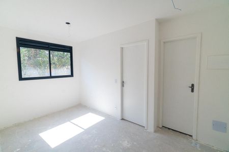 Sala de apartamento à venda com 2 quartos, 34m² em Jardim Oriental, São Paulo