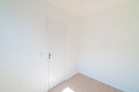 Apartamento à venda com 34m², 2 quartos e sem vagaQuarto 2