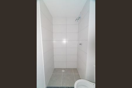 Apartamento à venda com 34m², 2 quartos e sem vagaBanheiro