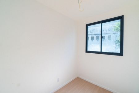 Apartamento à venda com 34m², 2 quartos e sem vagaQuarto 2