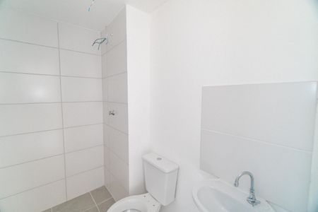 Apartamento à venda com 34m², 2 quartos e sem vagaBanheiro