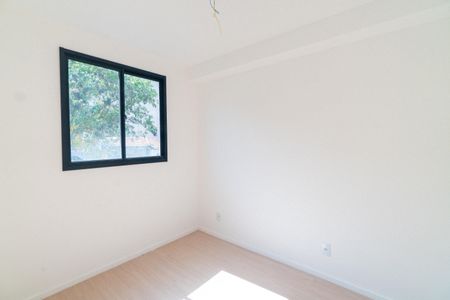 Apartamento à venda com 34m², 2 quartos e sem vagaQuarto 1