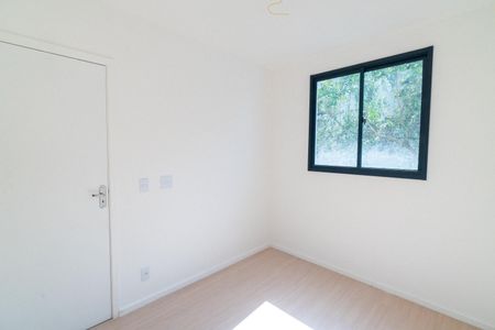 Apartamento à venda com 34m², 2 quartos e sem vagaQuarto 1
