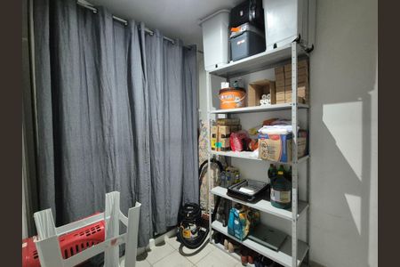 Apartamento à venda com 180m², 3 quartos e 2 vagasQuarto de Serviço