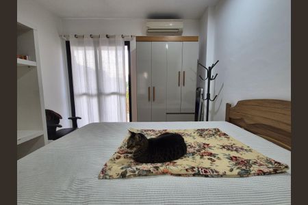 Apartamento à venda com 180m², 3 quartos e 2 vagasQuarto 1