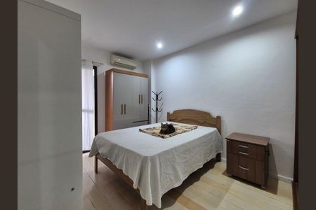 Apartamento à venda com 180m², 3 quartos e 2 vagasQuarto 1