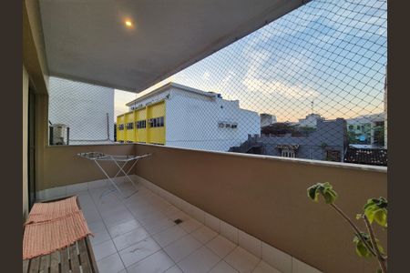 Apartamento à venda com 180m², 3 quartos e 2 vagasVaranda da Suíte