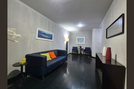 Apartamento à venda com 180m², 3 quartos e 2 vagasHall de Entrada