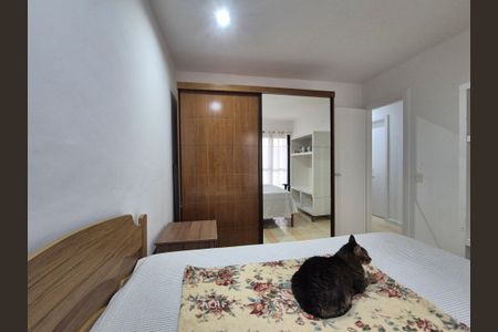 Apartamento à venda com 180m², 3 quartos e 2 vagasQuarto 1