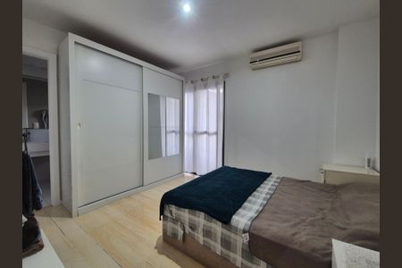 Apartamento à venda com 180m², 3 quartos e 2 vagasSuíte