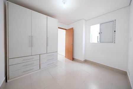 Quarto de apartamento à venda com 1 quarto, 30m² em Penha de França, São Paulo