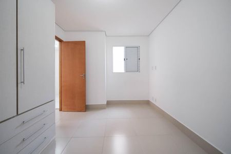 Quarto de apartamento à venda com 1 quarto, 30m² em Penha de França, São Paulo