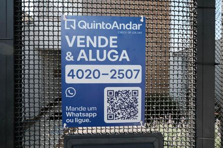 Apartamento à venda com 30m², 1 quarto e sem vagaFachada