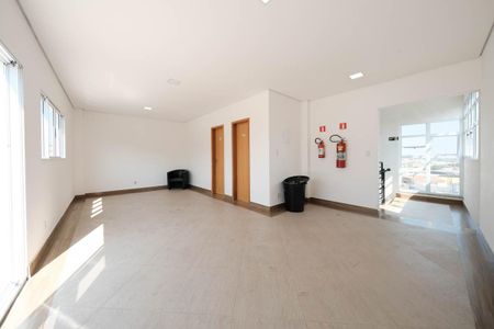 Apartamento à venda com 30m², 1 quarto e sem vagaÁrea comum