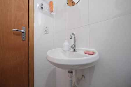 Apartamento à venda com 30m², 1 quarto e sem vagaBanheiro