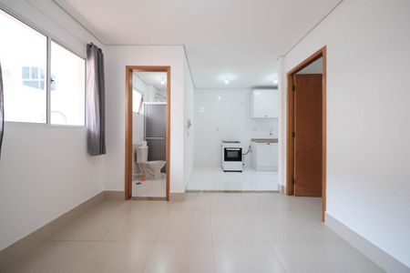 Apartamento à venda com 30m², 1 quarto e sem vagaSala/Cozinha