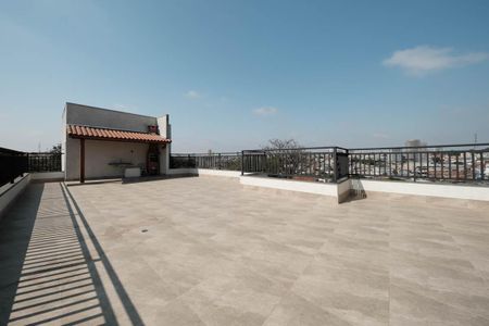 Apartamento à venda com 30m², 1 quarto e sem vagaÁrea comum