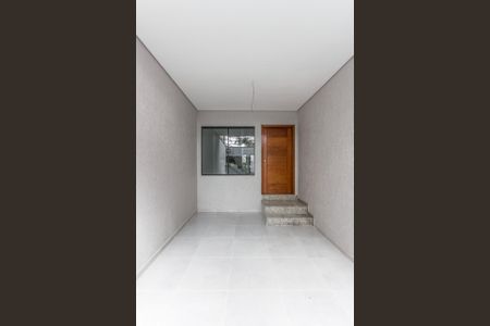 Casa à venda com 3 quartos, 110m² em Jardim Avelino, São Paulo