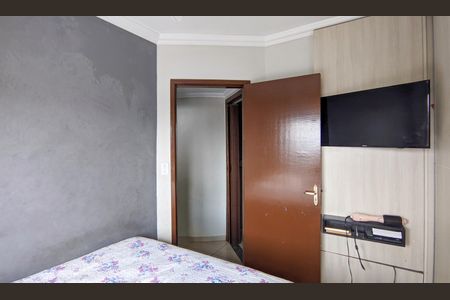 Quarto de apartamento à venda com 2 quartos, 94m² em Fernão Dias, Belo Horizonte