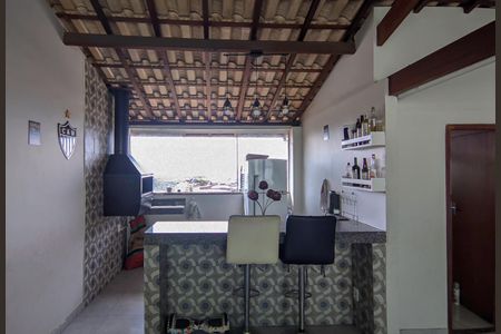 Apartamento à venda com 94m², 2 quartos e 2 vagas Apartamento à venda com 94m², 2 quartos e 2 vagasCobertura