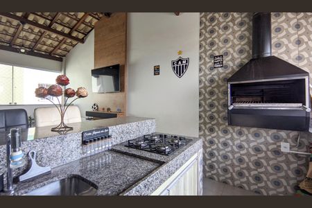 Apartamento à venda com 94m², 2 quartos e 2 vagas Apartamento à venda com 94m², 2 quartos e 2 vagasCobertura