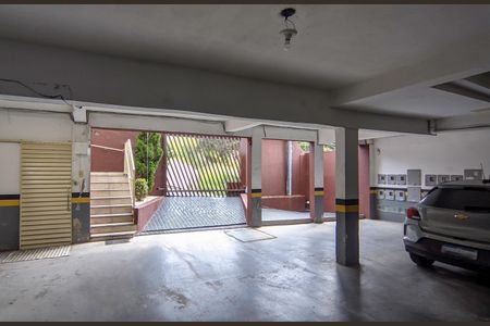 Apartamento à venda com 94m², 2 quartos e 2 vagas Apartamento à venda com 94m², 2 quartos e 2 vagasGaragem