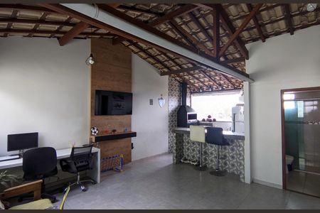 Apartamento à venda com 94m², 2 quartos e 2 vagas Apartamento à venda com 94m², 2 quartos e 2 vagasCobertura