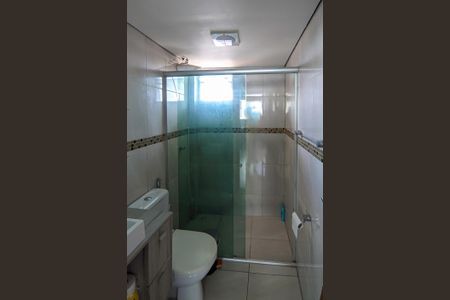 Apartamento à venda com 94m², 2 quartos e 2 vagas Apartamento à venda com 94m², 2 quartos e 2 vagasBanheiro 2