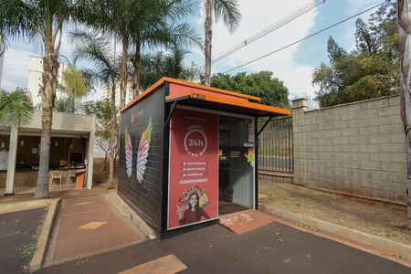 Apartamento para alugar com 42m², 2 quartos e 1 vagaÁrea comum - Mercadinho