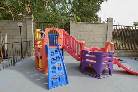 Apartamento para alugar com 42m², 2 quartos e 1 vagaÁrea comum - Playground