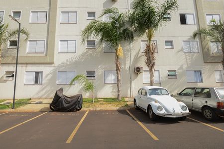 Apartamento para alugar com 42m², 2 quartos e 1 vagaGaragem
