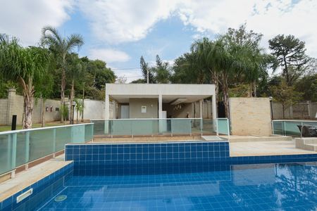 Apartamento para alugar com 42m², 2 quartos e 1 vagaÁrea comum - Churrasqueira