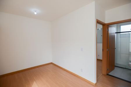 Sala de apartamento para alugar com 2 quartos, 42m² em Jardim Castelo Branco, Ribeirão Preto